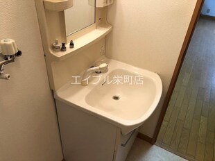 新琴似12条14丁目 徒歩2分 2階の物件内観写真